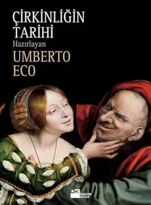 Çirkinliğin Tarihi cover image