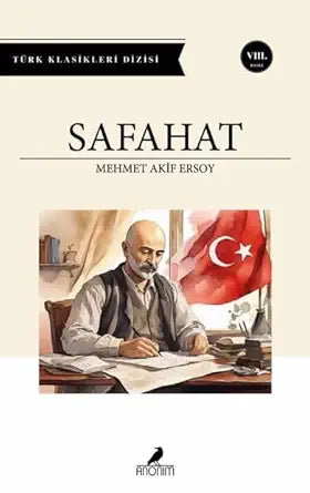 Safahat cover image