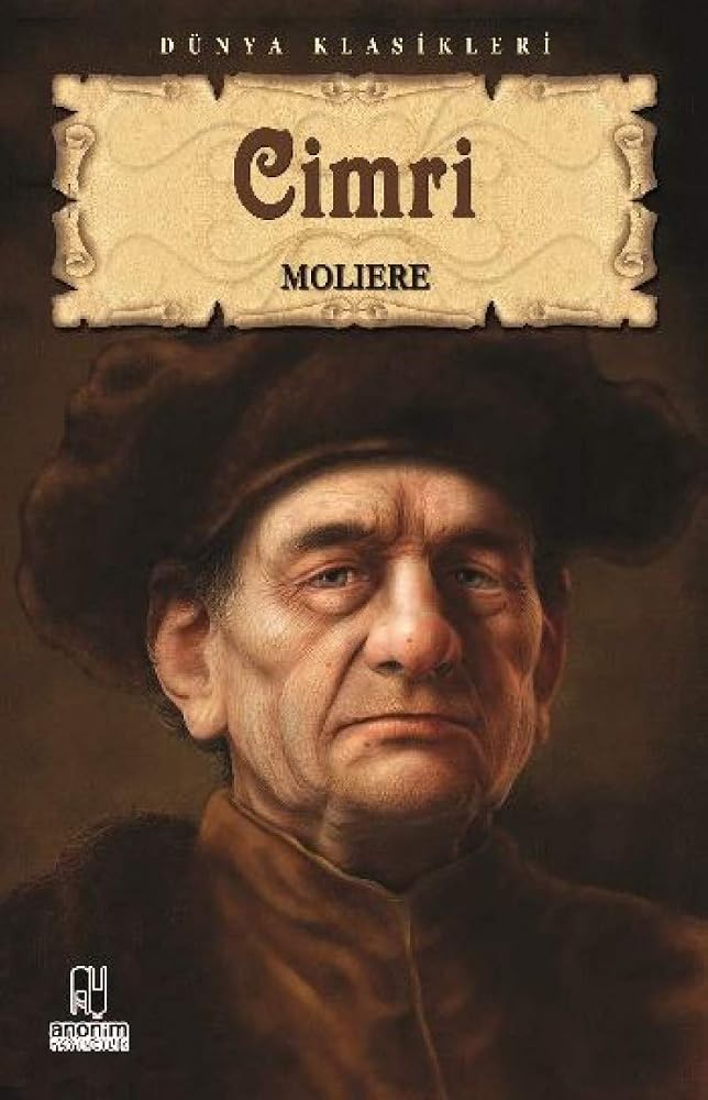 Cimri cover image