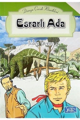 Esrarli Ada cover image