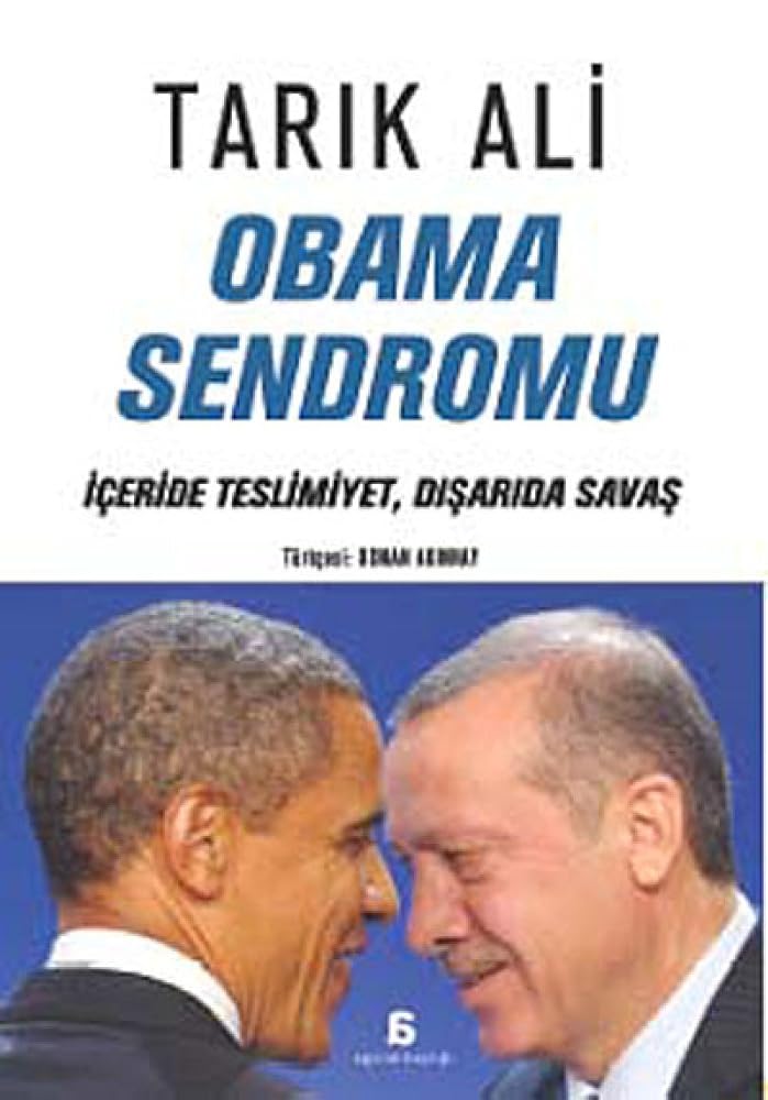 Obama Sendromu cover image