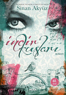 İncir Kuşları (Turkish Edition) cover image