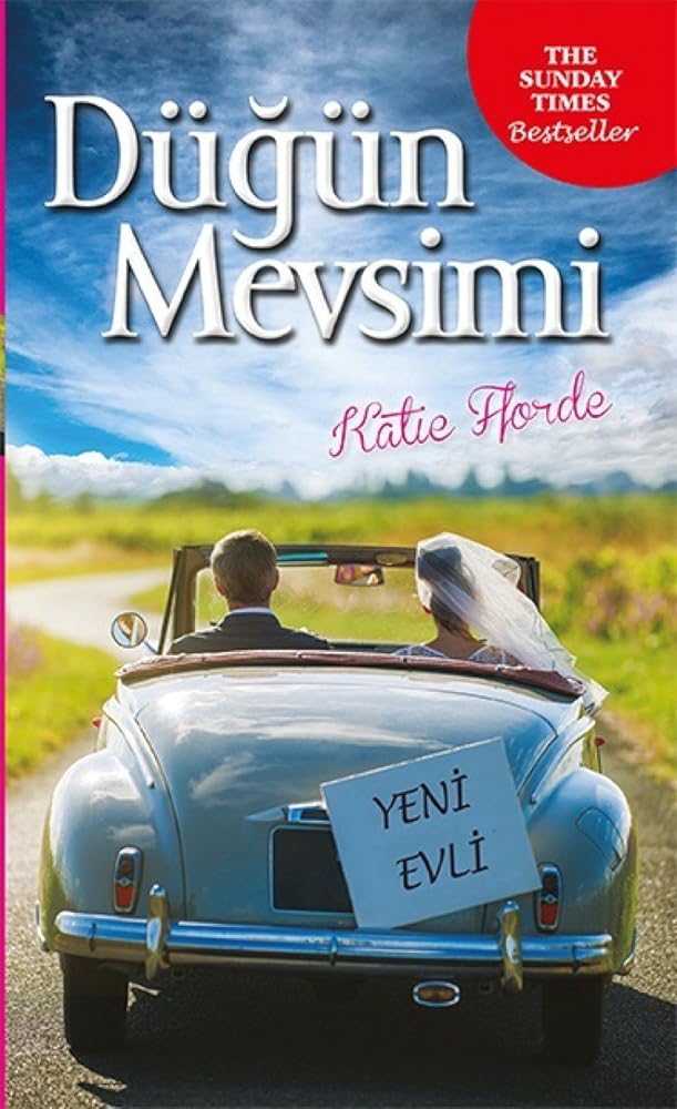 Dugun Mevsimi cover image