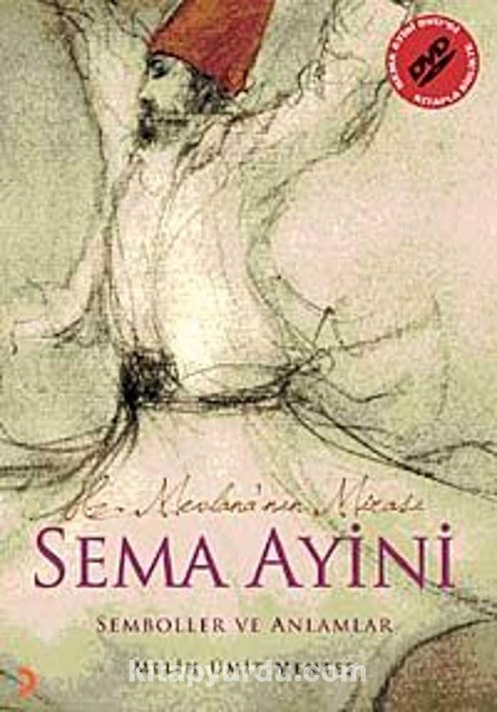 Sema Ayini cover image