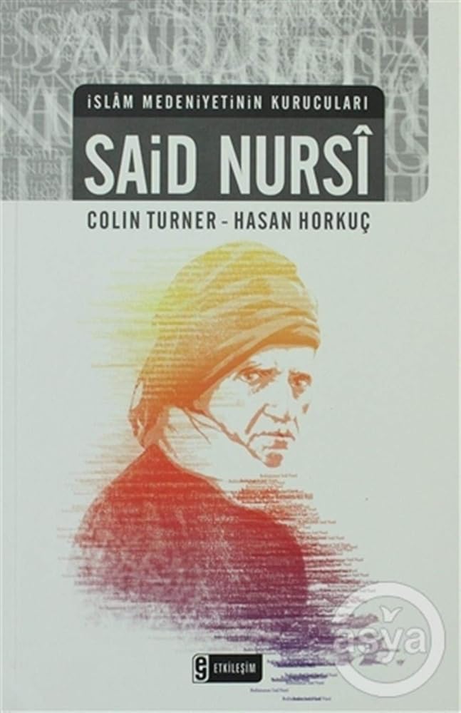 Said Nursi cover image