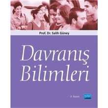 Davranis Bilimleri cover image