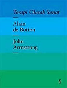 Terapi Olarak Sanat cover image