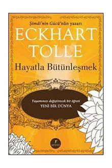Hayatla Bütünlesmek cover image