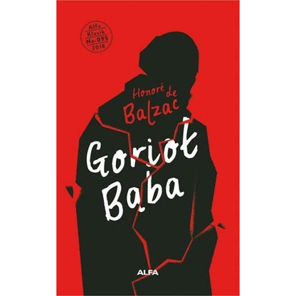 Goriot Baba cover image