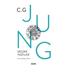 Jung - Secme Yazilar cover image