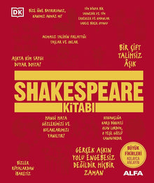 Shakespeare Kitabi cover image