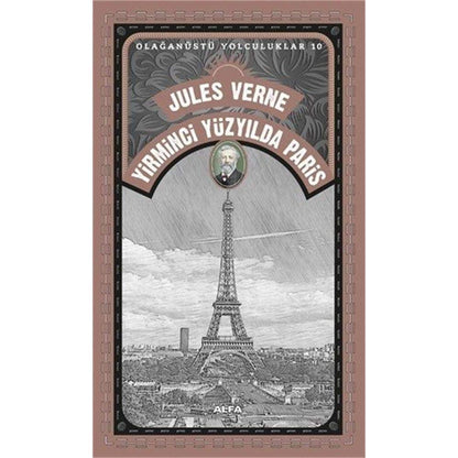 Yirminci Yüzyilda Paris cover image