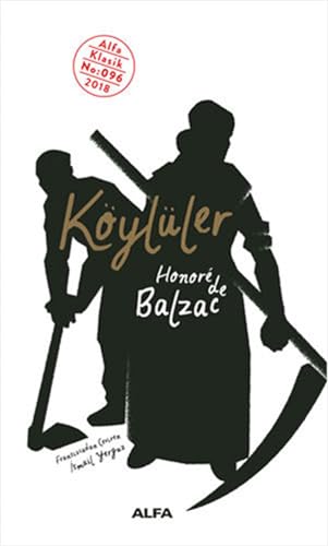 K�yl�ler cover image