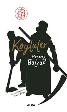 K�yl�ler cover image