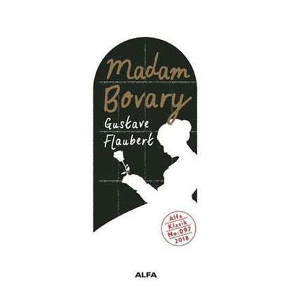 Madam Bovary cover image