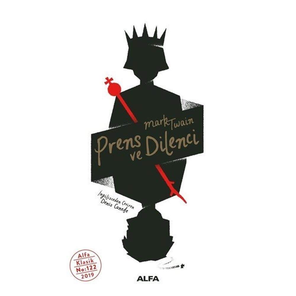 Prens ve Dilenci cover image