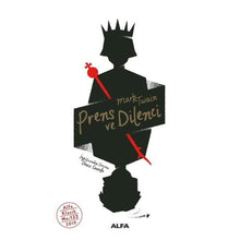 Prens ve Dilenci cover image