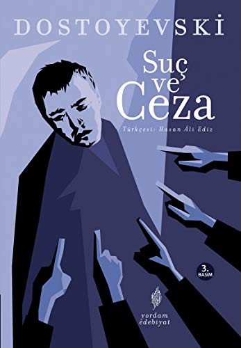 Suc ve Ceza cover image