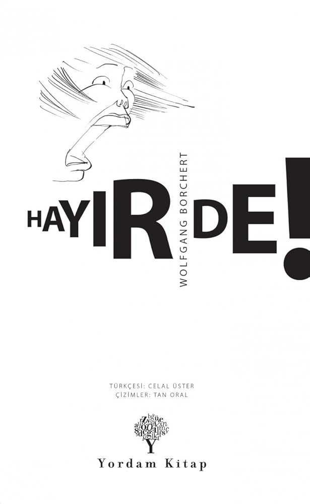 Hayir De! cover image