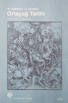 Ortacag Tarihi cover image
