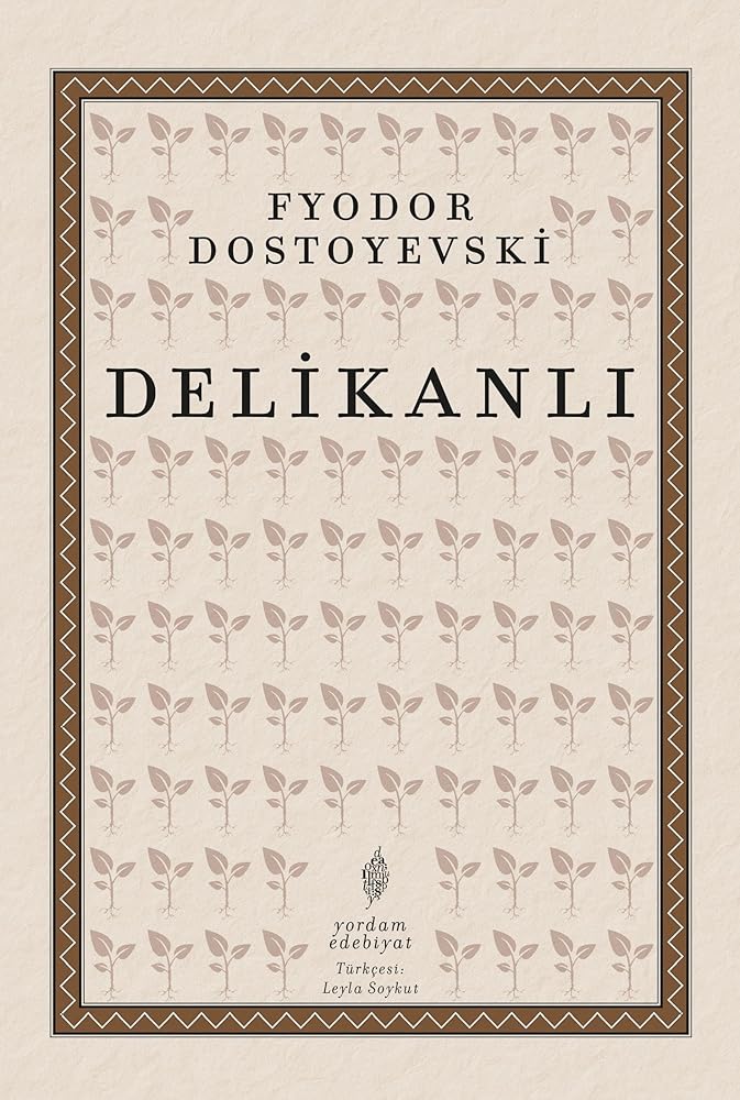 Delikanli cover image