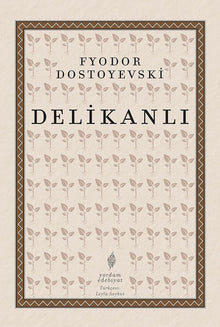 Delikanli cover image