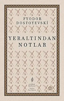Yeraltindan Notlar cover image