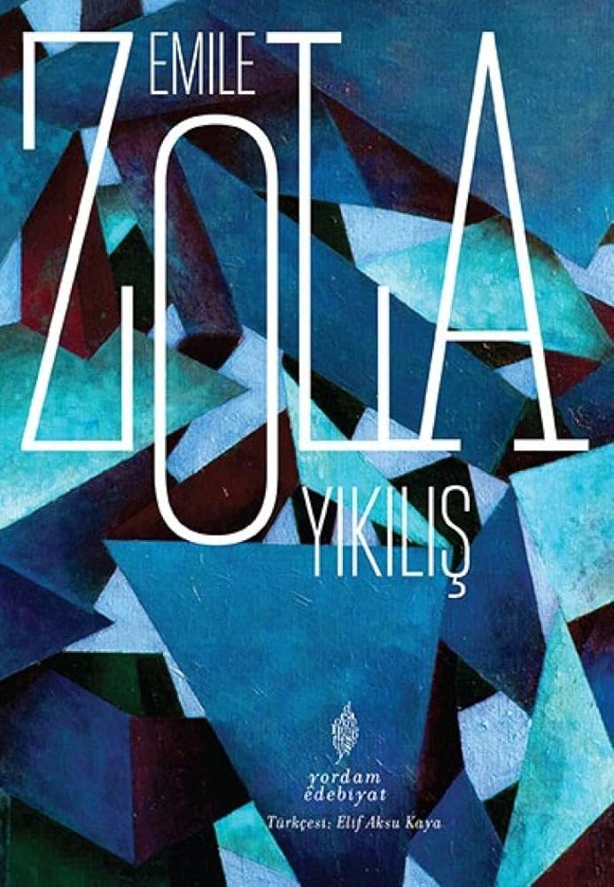 Yikilis cover image