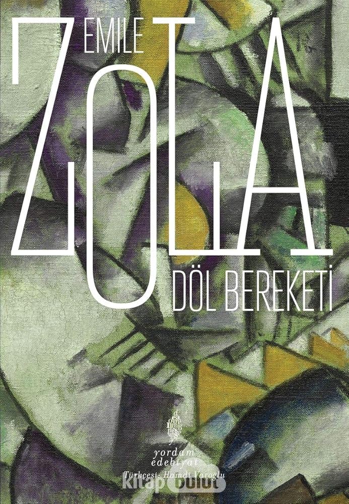 Döl Bereketi cover image