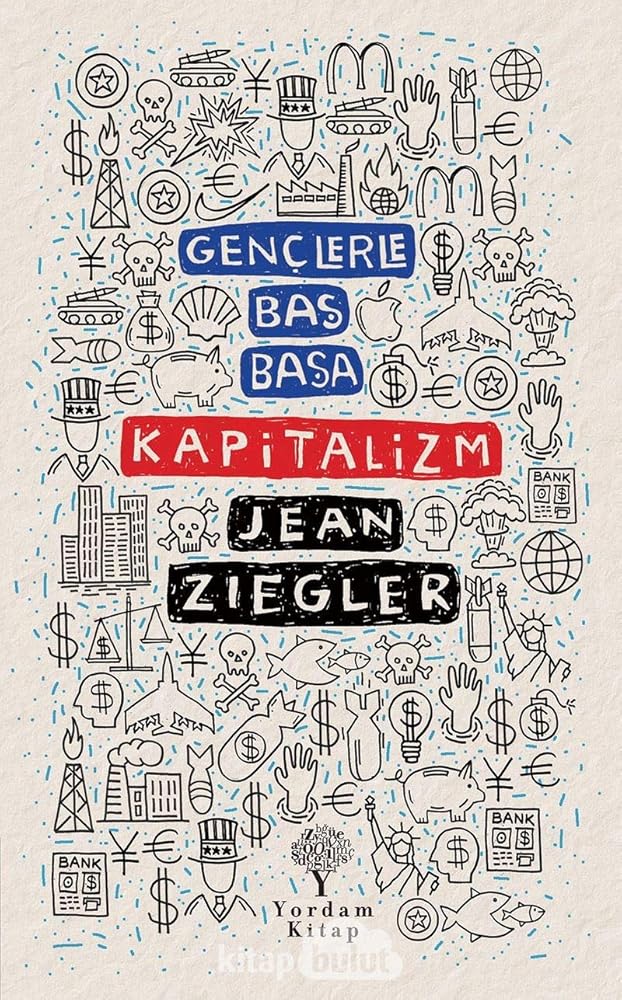 Gençlerle Bas Basa Kapitalizm cover image