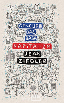 Gençlerle Bas Basa Kapitalizm cover image