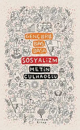 Gençlerle Bas Basa Sosyalizm cover image