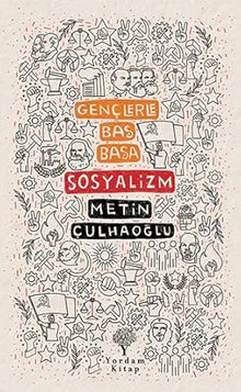 Gençlerle Bas Basa Sosyalizm cover image