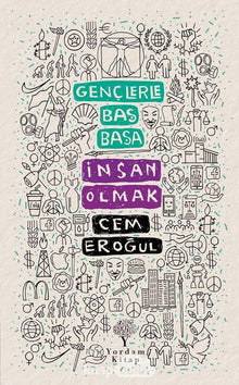 Genclerle Bas Basa: Insan Olmak cover image
