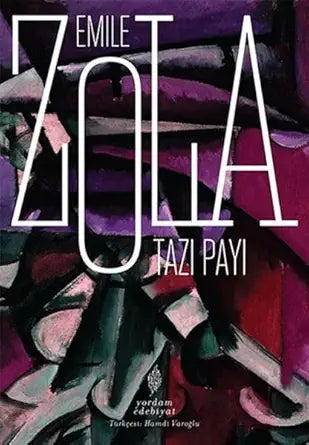 Tazi Payi cover image