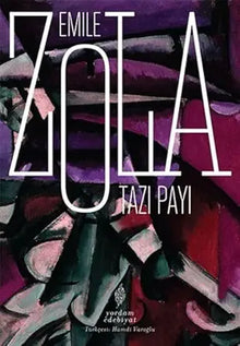 Tazi Payi cover image