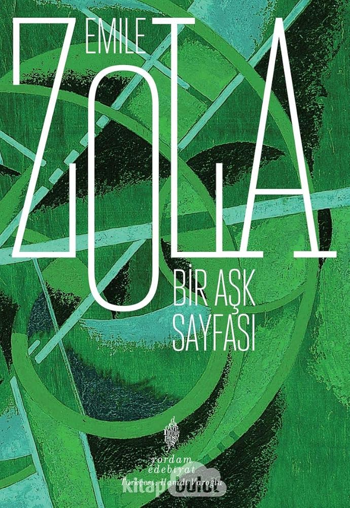 Bir Ask Sayfasi cover image