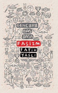 Genclerle Bas Basa - Fasizm cover image