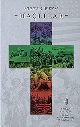 Haçlılar cover image