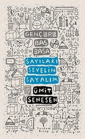 Gençlerle Baş Başa - Sayıları Sevelim Sayalım cover image