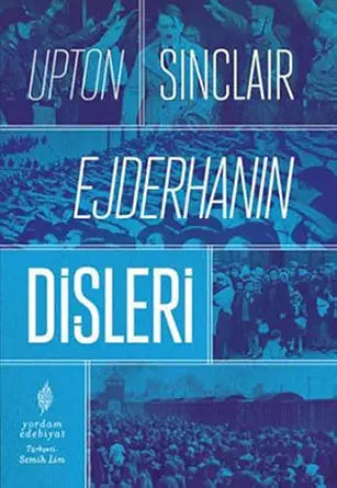 Ejderhanin Disleri cover image