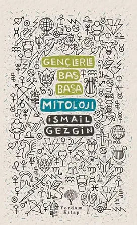 Genclerle Bas Basa: Mitoloji cover image