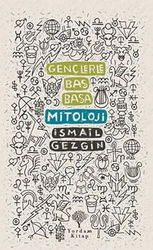 Genclerle Bas Basa: Mitoloji cover image