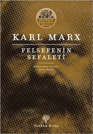 Felsefenin Sefaleti cover image