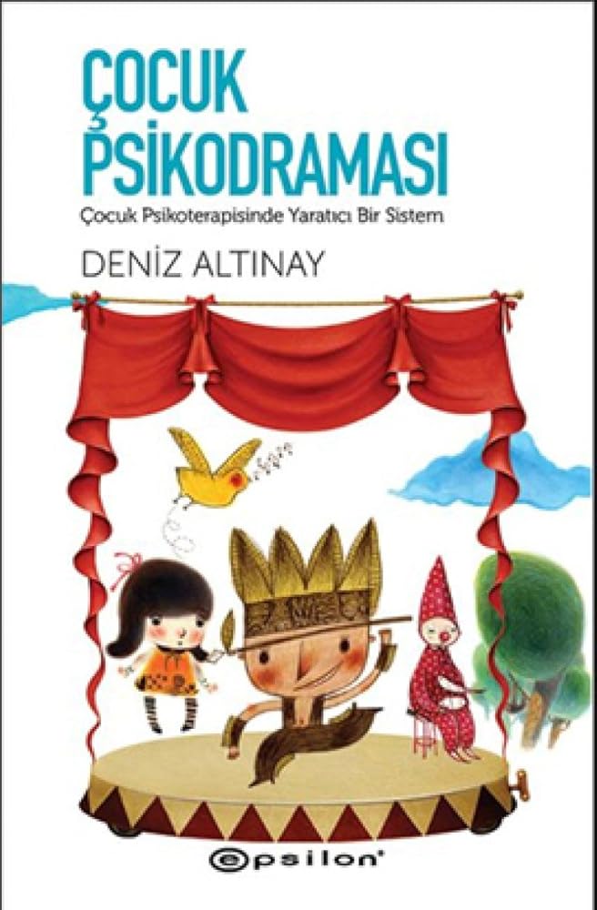 Cocuk Psikodramasi cover image