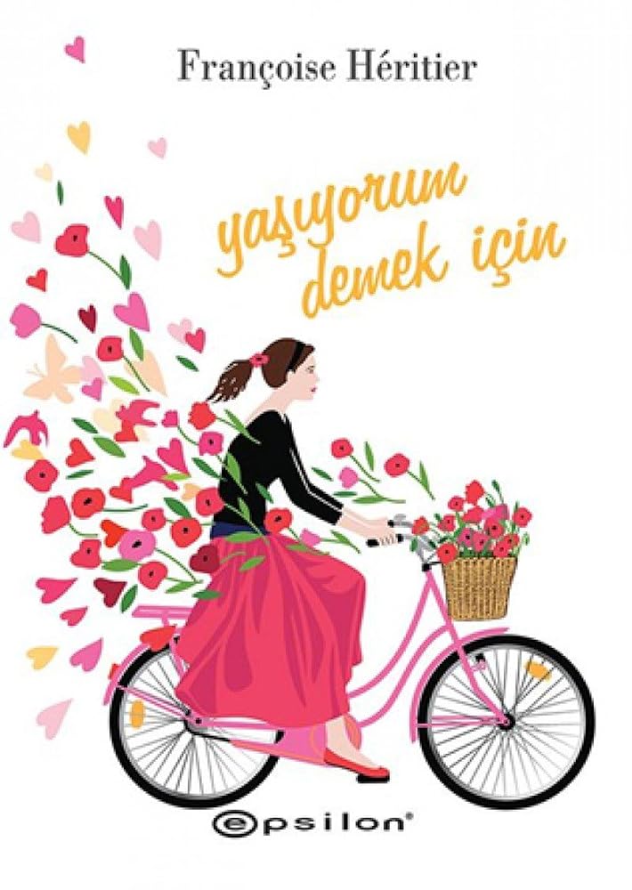 Yasiyorum Demek Icin cover image