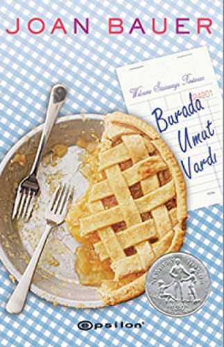 Burada Umut Vardi cover image