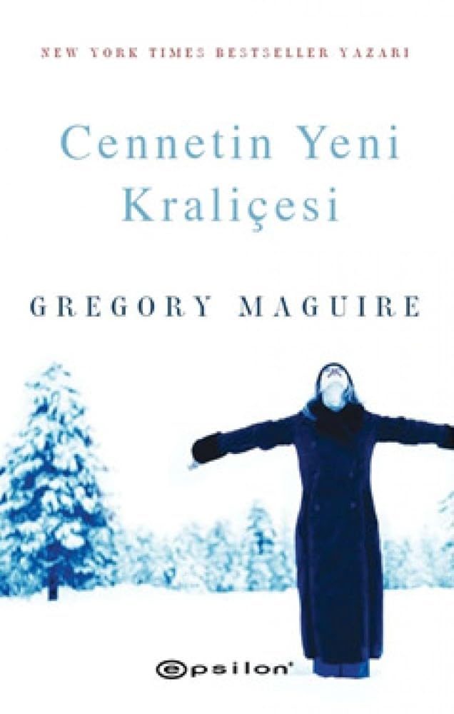 Cennetin Yeni Kralicesi cover image