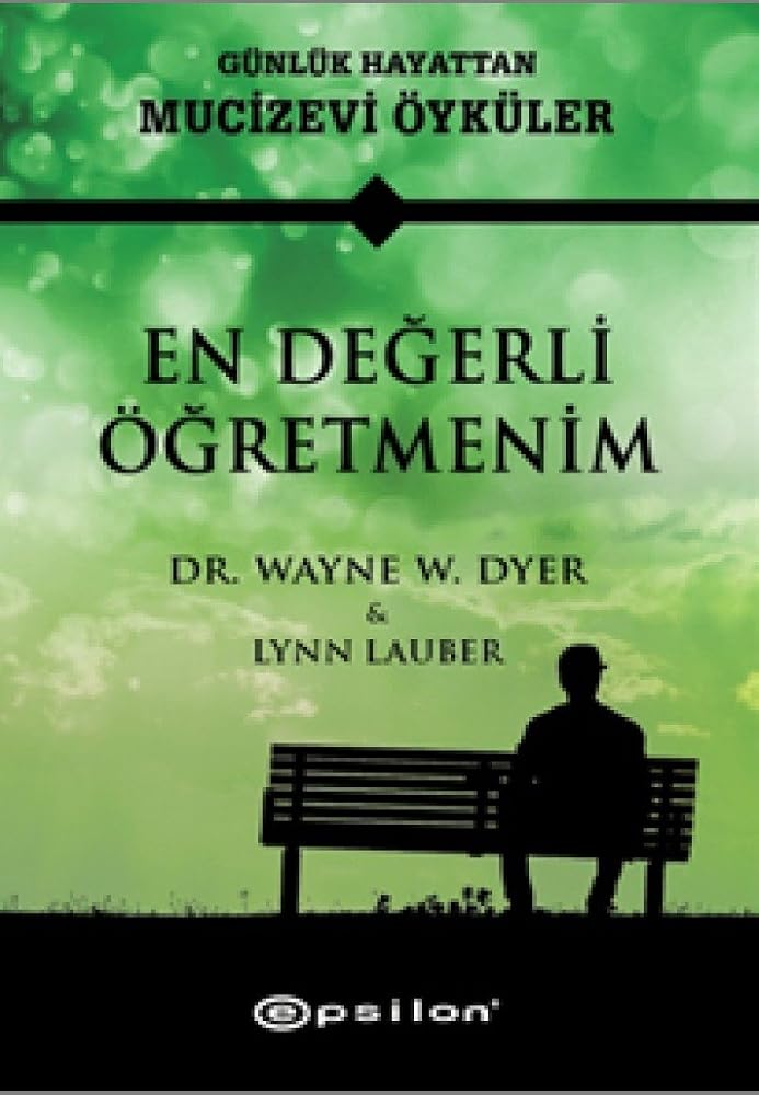 En Degerli Ögretmenim cover image