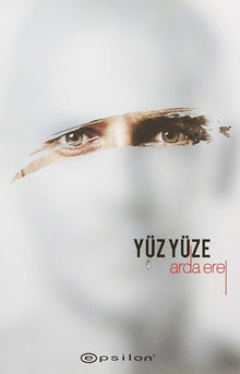 Yüz Yüze - Sarsıntı 2 cover image
